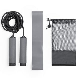 Promotional Exercise set