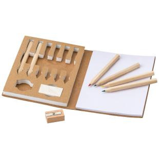 Promotional Colouring set - GP58094