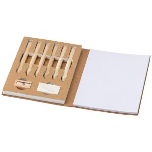 Promotional Colouring set - GP58094
