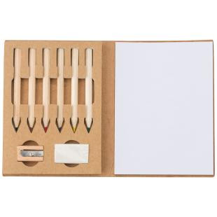 Promotional Colouring set - GP58094