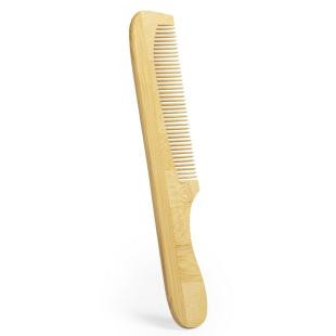 Promotional Bamboo comb