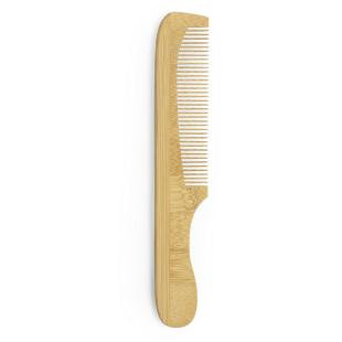 Promotional Bamboo comb - GP58103