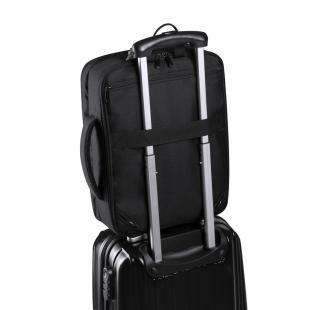 Promotional 15 inch laptop backpack - GP58154