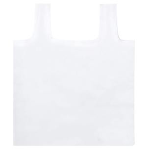 Promotional RPET foldable shopping bag - GP58170