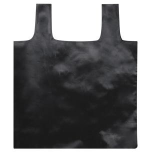 Promotional RPET foldable shopping bag - GP58170