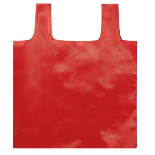 Promotional RPET foldable shopping bag - GP58170