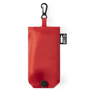 Promotional RPET foldable shopping bag - GP58170