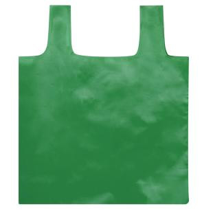 Promotional RPET foldable shopping bag - GP58170