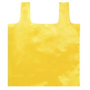 Promotional RPET foldable shopping bag - GP58170
