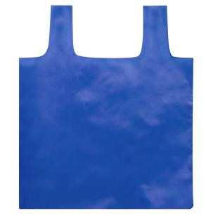 Promotional RPET foldable shopping bag