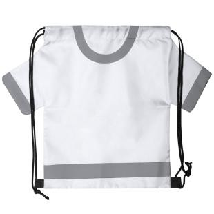 Promotional Children size T-shirt drawstring bag - GP58173