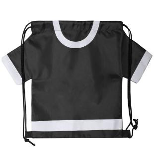 Promotional Children size T-shirt drawstring bag - GP58173