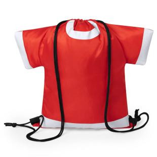 Promotional Children size T-shirt drawstring bag - GP58173