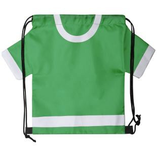 Promotional Children size T-shirt drawstring bag - GP58173
