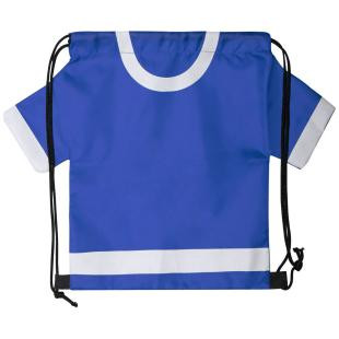 Promotional Children size T-shirt drawstring bag - GP58173