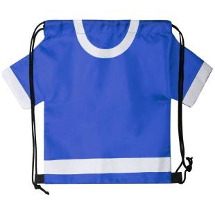 Promotional Football fan T-shirt - Drawstring bag - GP58174