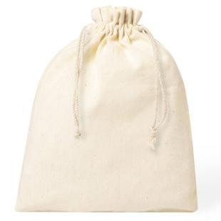 Promotional Small cotton drawstring bag - GP58181