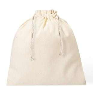 Promotional Big cotton drawstring bag - GP58182