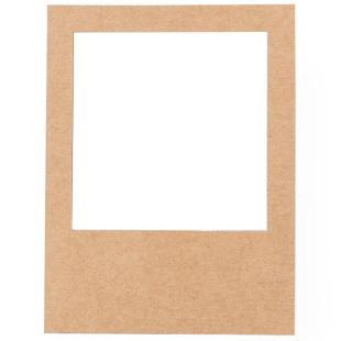 Promotional Photo frame with magnet - GP58202