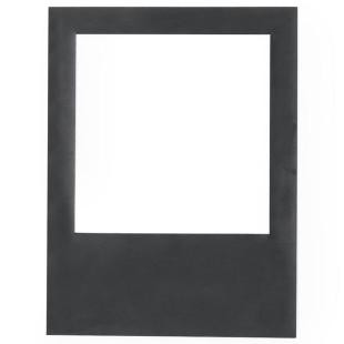 Promotional Photo frame with magnet - GP58202