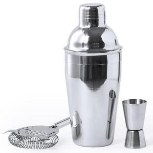 Promotional Cocktail set, shaker - GP58204