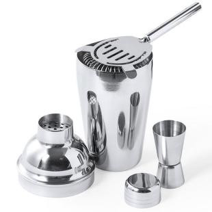 Promotional Cocktail set, shaker