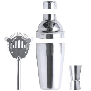 Promotional Cocktail set, shaker - GP58204