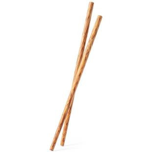 Promotional Coconut chopstick set - GP58207