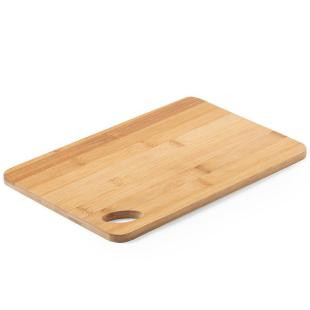 Promotional Bamboo cutting board