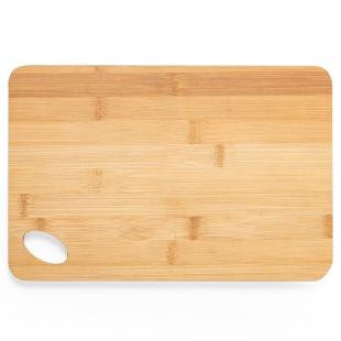 Promotional Bamboo cutting board - GP58218