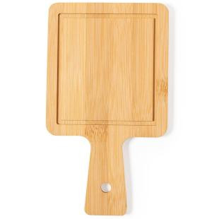 Promotional Bamboo cutting board - GP58227