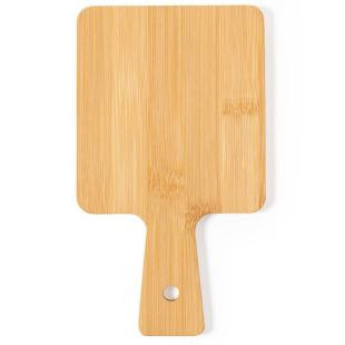 Promotional Bamboo cutting board - GP58227