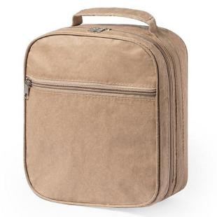 Promotional Laminated recycled paper cooler bag - GP58250
