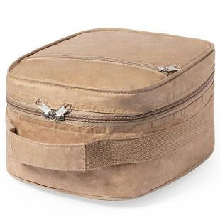 Promotional Laminated recycled paper cooler bag - GP58250