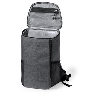 Promotional RPET backpack cooler bag - GP58255