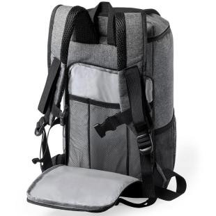 Promotional RPET backpack cooler bag - GP58255