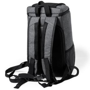 Promotional RPET backpack cooler bag - GP58255
