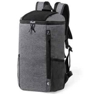 Promotional RPET backpack cooler bag - GP58255