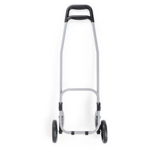 Promotional Jute shopping trolley - GP58259
