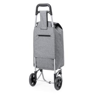 Promotional RPET shopping trolley - GP58260