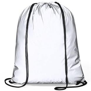Promotional Water repellent drawstring bag - GP58261