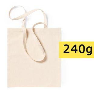 Promotional Cotton shopping bag - GP58266