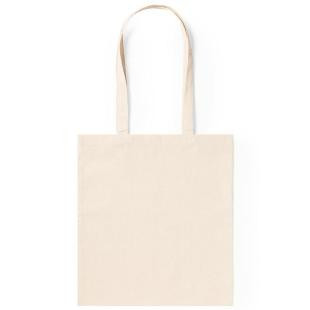 Promotional Cotton shopping bag - GP58266