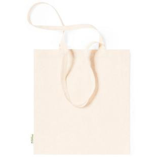 Promotional Organic cotton shopping bag - GP58268