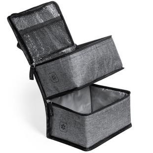 Promotional RPET cooler bag