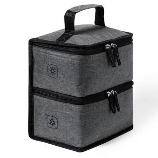 Promotional RPET cooler bag - GP58274