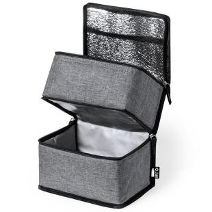 Promotional RPET cooler bag - GP58274