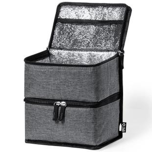 Promotional RPET cooler bag - GP58274