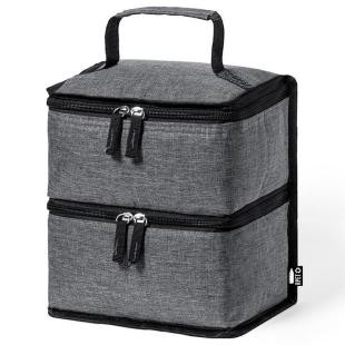 Promotional RPET cooler bag - GP58274