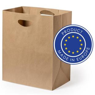 Promotional Recycled paper bag